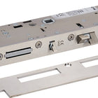 Cerradura de embutir antipánico con marco tubular DORMAKABA SVP 5xxx E DIN izquierda/derecha (4120622267)