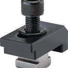 Garra de sujeción RÖHM SPE para ranura en T 14 mm (4124040090)