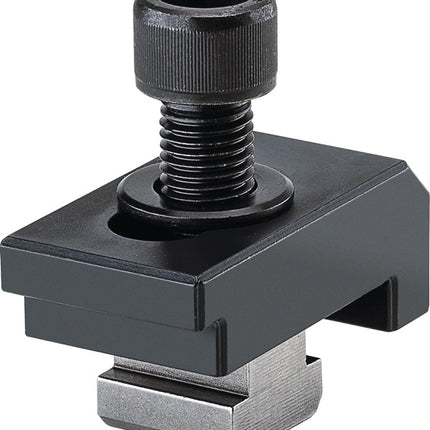 RÖHM Garra de sujeción SPE para ranura en T 16 mm (4124040092)