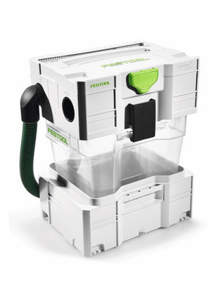 Festool CT-VA 20 CT Vorabscheider für große Staubmengen - für alle Festool Absauggeräte CT 26/36/48 ( 204083 ) - Toolbrothers