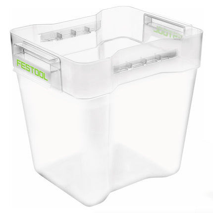 Festool Depósito colector VAB-20/1 ( 204294 ) para separador previo CT-VA 20