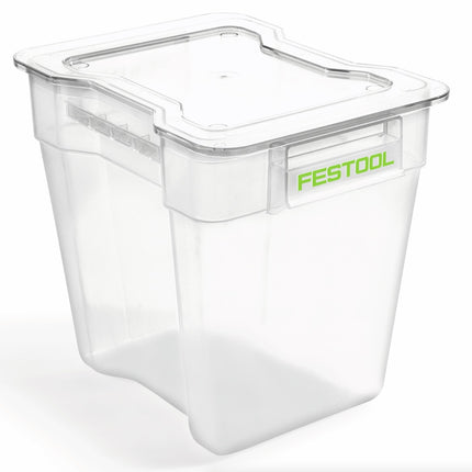 Festool Depósito colector VAB-20/1 ( 204294 ) para separador previo CT-VA 20