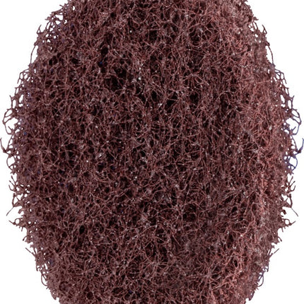 Disco de fieltro abrasivo PFERD POLINOX Ø 40 mm (4143390205)