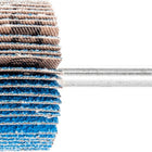 Disco de láminas PFERD Z-COOL Ø40xH20mm grano 60 ( 4144150310 )