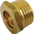 Boquilla reductora EWO latón (4163100317)