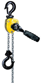 YALE Handy lever hoist Load capacity 250 kg Lifting height 1.5 m ( 4172615005 )