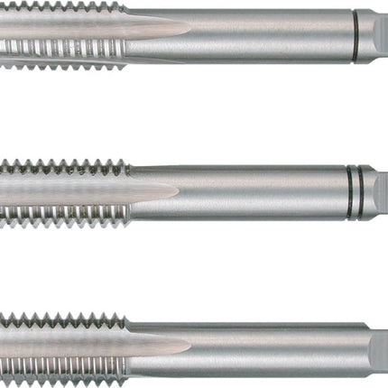 Jeu de tarauds à main RUKO DIN 352 M5x0,8 mm (4300400029)