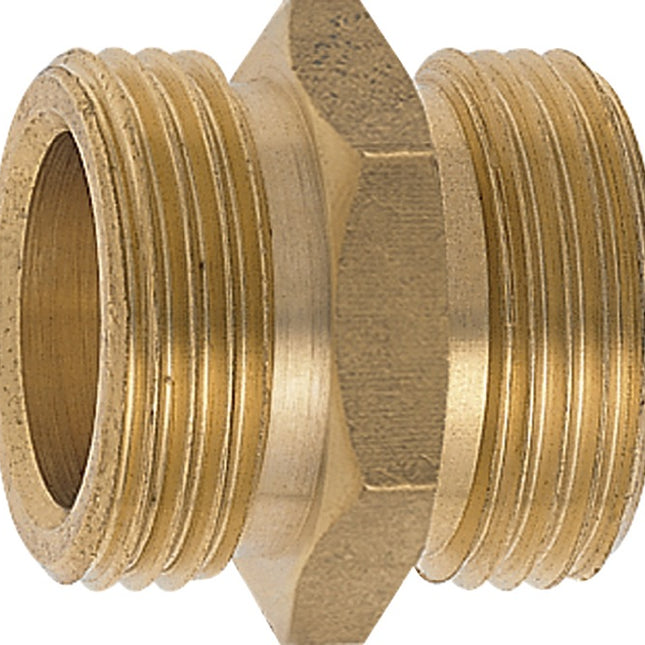 GEKA raccord fileté GEKA laiton (4300600041)