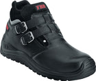 Botas de seguridad FHB NORBERT talla 42 negro (4300700113)