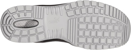 Sandały ochronne PUMA Neodyme Green Low rozmiar 41 czarny/zielony ( 4300700461 )