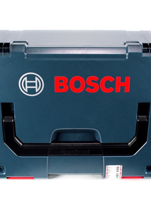 Bosch GSA 18V-32 Professional Akku Recipro- / Säbelsäge brushless Solo in L-Boxx + Bosch S 922 EHM endurance Säbelsägeblatt für Stainless Steel rostfrei 19 x 1 mm - Toolbrothers