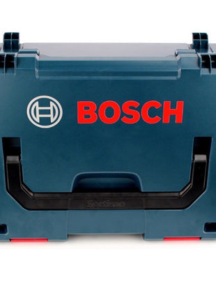 Bosch GSA 18 V-LI Professional 18 V Akku Säbelsäge Solo + L-Boxx + 1x Säbelsägeblatt für Stainless Steel - ohne Akku und Ladegerät - Toolbrothers