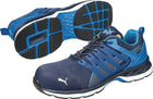 Buty ochronne PUMA VELOCITY 2.0 BLUE LOW rozmiar 42 niebieski ( 4300700612 )