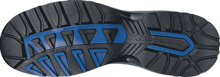 ALBATROS safety shoe ANTELAO QL LOW size 41 petrol ( 4300700691 )