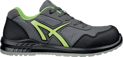 ALBATROS scarpa di sicurezza DRIFTER GREEN LOW misura 43 grigio/verde ( 4300700713 )