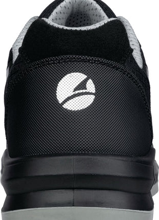 Zapato de trabajo ALBATROS DRIFTER BLACK ST LOW talla 40 negro (4300700720)