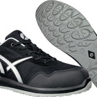 Zapato de trabajo ALBATROS DRIFTER BLACK ST LOW talla 43 negro (4300700723)