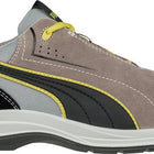 Zapato de seguridad PUMA TOURING STONE LOW talla 43 piedra (4300700743)