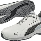 Zapato de seguridad PUMA Touring White Low talla 41 blanco (4300700771)
