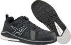 ALBATROS safety shoe VOLTAGE BLACK LOW size 44 black ( 4300700834 )