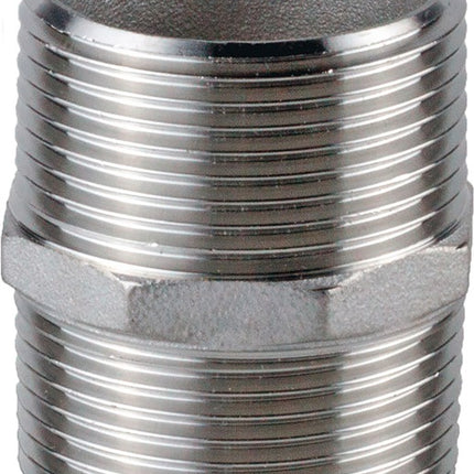 SPRINGER doppio nipplo NPS=1 ″ ( 4500100136 )