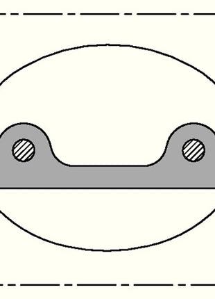 NORRES Tuyau d'aspiration et de transport AIRDUC(R) PUR 355 FOOD Ø intérieur 50-51 mm Ø extérieur 60,00 mm ( 4501400143 )