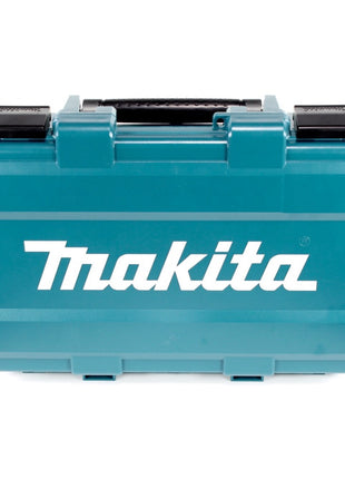 Makita HR 2630 X7 - 800 Watt 2,4 Joule Bohrhammer mit SDS - Plus Aufnahme im Koffer + SDS-VPlus Hammerbohrer-Set 5 tlg. - Toolbrothers