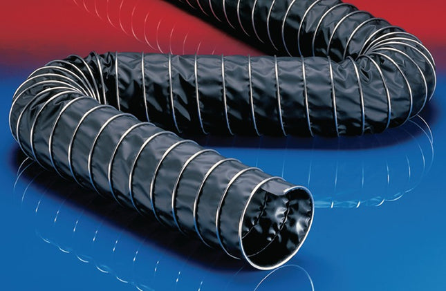 Tubo di aspirazione e soffiaggio NORRES CP HYP 450 Ø interno 50-51 mm ( 4501400401 )