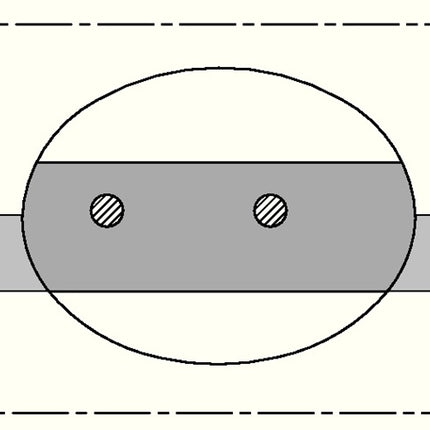 NORRES suction and delivery hose BARDUC(R) PVC 381 FOOD inner Ø 60 mm ( 4501400532 )