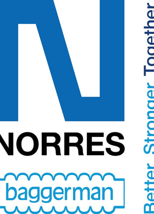 NORRES Manguera aspiración y soplador SuperFlex PVC 372 diámetro interior 38 mm (4501400787)