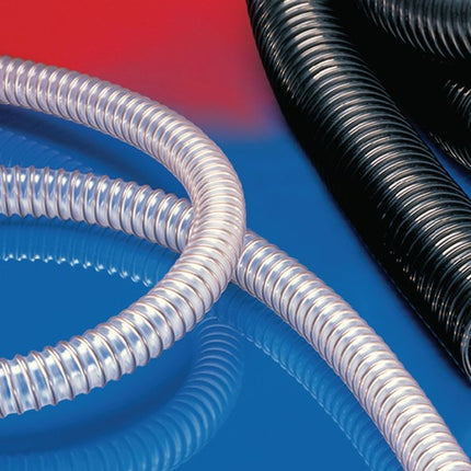 NORRES AIRDUC(R) PUR 355 HT tubo di aspirazione e mandata Ø interno 60 mm ( 4501401056 )