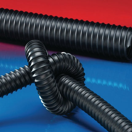 NORRES AIRDUC(R) PUR 351 EC suction and delivery hose Internal Ø 75-76 mm ( 4501401155 )