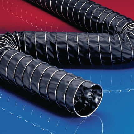 NORRES wąż ssący i dmuchawy CP VITON(R) 459 EC Ø wewnętrzna 250 mm ( 4501401312 )