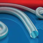 NORRES PROTAPE(R) PUR-INOX 330 FOOD-AS Tubo di aspirazione e soffiaggio Ø interno 75-76 mm Ø esterno 83,00 mm ( 4501402214 )