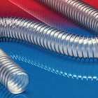 Manguera de aspiración y soplado NORRES CP PUR 455 FOOD Ø interior 150-152 mm Ø exterior 162,00 mm ( 4501402808 )
