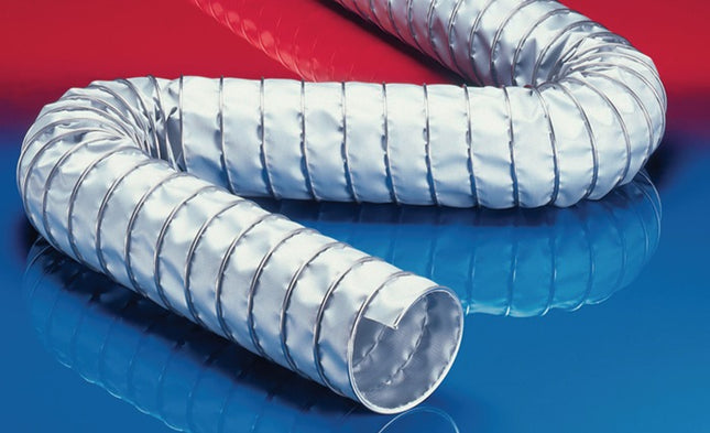 NORRES suction and blower hose CP SIL 460 160 mm 172.00 mm ( 4501402972 )