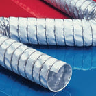 NORRES suction and blower hose CP SIL 460 300 mm 312.00 mm ( 4501402984 )