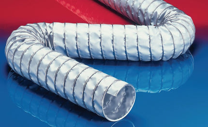 Manguera de aspiración y soplado NORRES CP SIL 460 400 mm 412,00 mm ( 4501402988 )