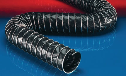 NORRES suction and blower hose CP PTFE_HYP-INOX 472 EC 400 mm 412.00 mm ( 4501403727 )