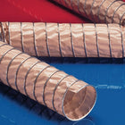 NORRES suction and blower hose CP PTFE-INOX 475 FOOD 178-180 mm 192.00 mm ( 4501403774 )