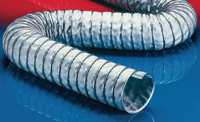 NORRES tubo di aspirazione CP HiTex 487 114-115 mm 127,00 mm ( 4501403942 )