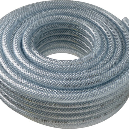Tubo TRICOFLEX PVC TCF Ø interno 12,5 mm Ø esterno 18 mm ( 4566600075 )