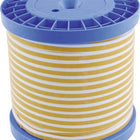 Nastro sigillante piatto WST 4360 L50 mxW7 mm ( 4566600427 )