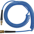 Set di tubi spiralati RIEGLER Ø interno 6,5 mm Ø esterno 10 mm ( 4588880681 )