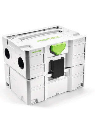 Festool CTL 26 E AC Cleantec Absaugmobil 26l Staubkl. L ( 574945 ) + Vorabscheider - Toolbrothers