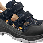 Sandalia de seguridad STABILUS MARLON AIR talla 45 azul/amarillo/gris (4703000535)