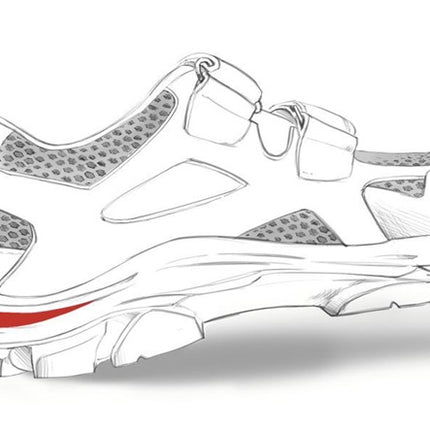 Zapatos de seguridad STABILUS mujer DANA LOW talla 38 negro/morado (4703000598)