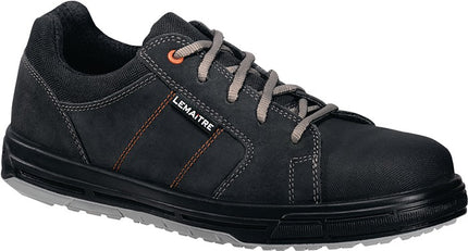 Zapato de seguridad LEMAITRE Soul talla 42 negro ( 4703001732 )