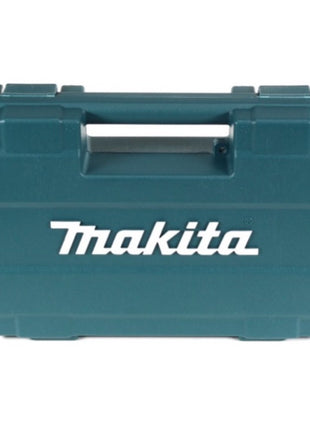 Makita DHP 458 RF1J Akku Schlagbohrschrauber 18 V 91Nm + 1x 3,0Ah Akku + Ladegerät + Makita Bit & Bohrer-Set 100-teilig - Toolbrothers