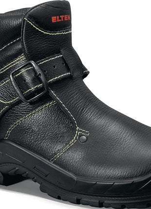 Botas de soldar ELTEN Carl talla 42 negro (4703050582)